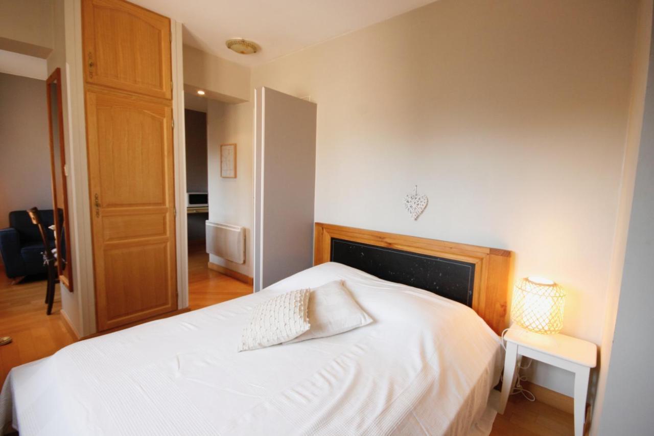 Appartement Bruat Colmar Exteriér fotografie